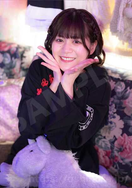 EVENTKEYエントリーNo.1 藤本樹 Photo-003-L判