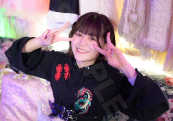 kensyuエントリーNo.1 藤本樹 Photo-001-2L判