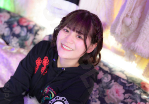 kensyuエントリーNo.1 藤本樹 Photo-002-L判