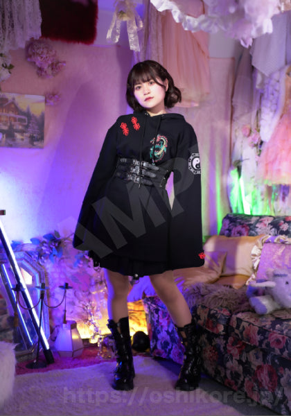 SHIMABUKUROエントリーNo.1 藤本樹 Photo-004-L判