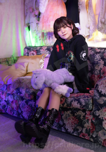 SHIMABUKUROエントリーNo.1 藤本樹 Photo-005-2L判