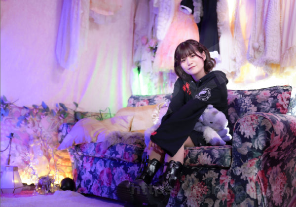 SHIMABUKUROエントリーNo.1 藤本樹 Photo-010-L判