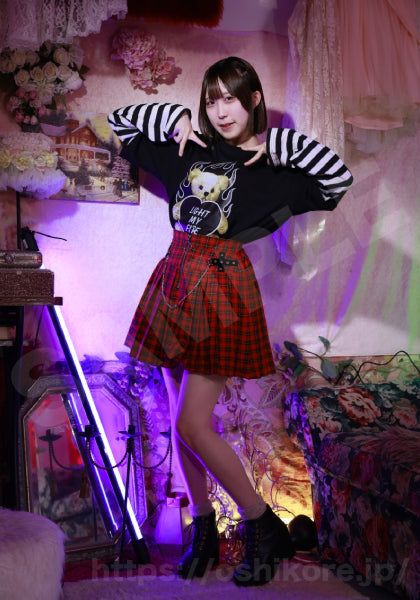 ESNエントリーNo.2 清水香来 Photo-008-L判