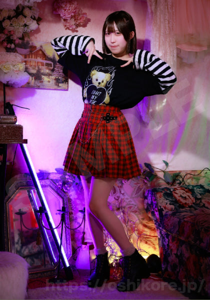 SHIMABUKUROエントリーNo.2 清水香来 Photo-001-2L判