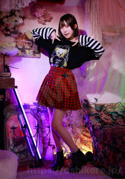 SHIMABUKUROエントリーNo.2 清水香来 Photo-002-2L判