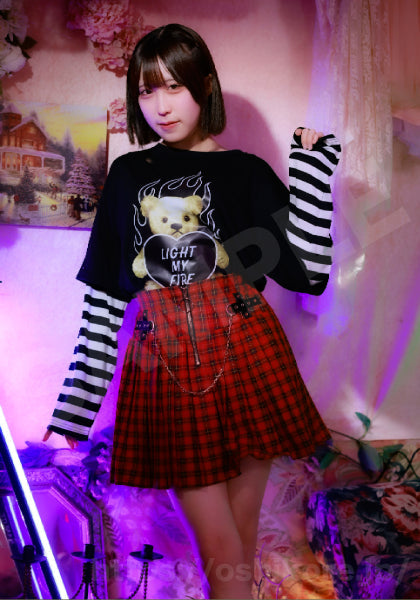 SHIMABUKUROエントリーNo.2 清水香来 Photo-003-L判