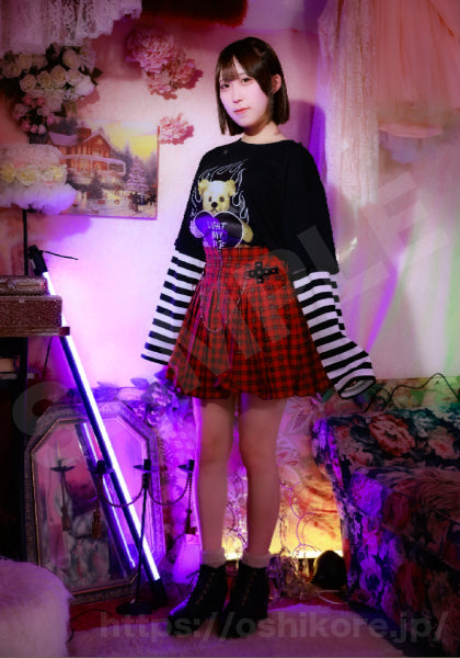 SHIMABUKUROエントリーNo.2 清水香来 Photo-006-L判