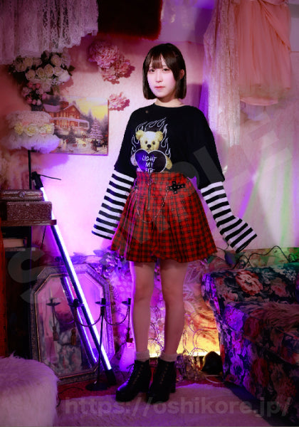 SHIMABUKUROエントリーNo.2 清水香来 Photo-008-L判