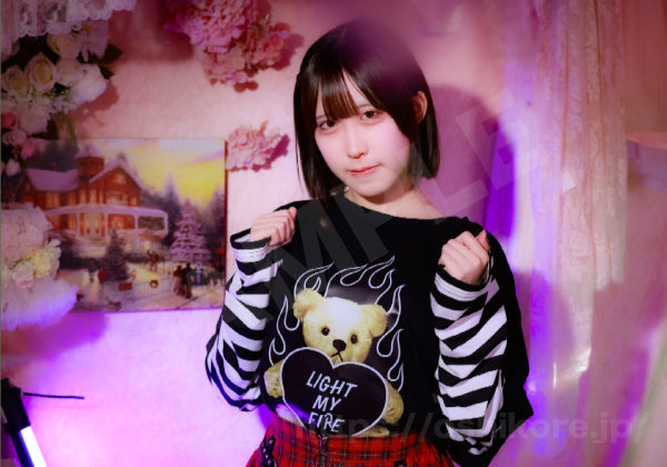 SHIMABUKUROエントリーNo.2 清水香来 Photo-013-L判