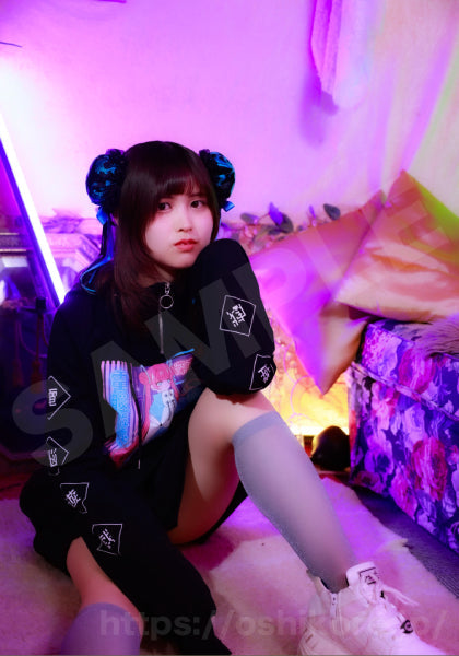 SHIMABUKUROエントリーNo.3 葉月蒼依 Photo-017-2L判