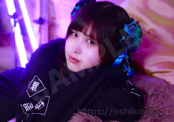 ESNエントリーNo.3 葉月蒼依 Photo-003-L判