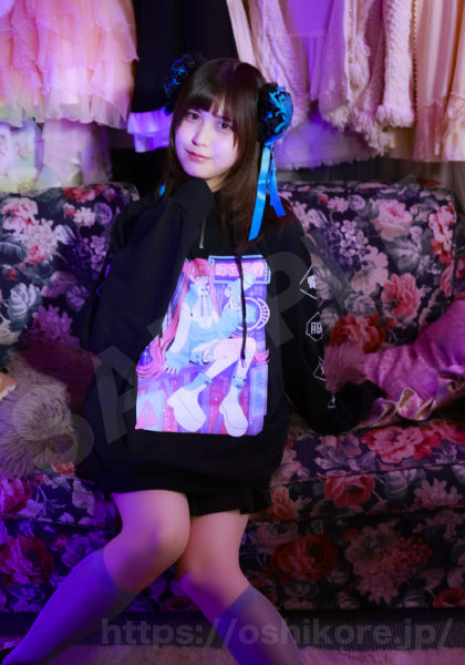 ESNエントリーNo.3 葉月蒼依 Photo-004-L判