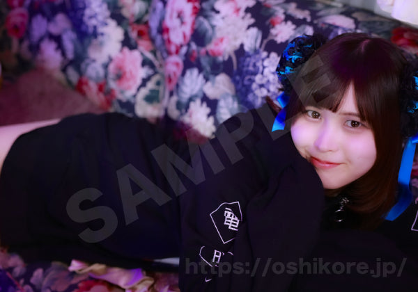 ESNエントリーNo.3 葉月蒼依 Photo-005-L判