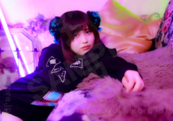 kensyuエントリーNo.3 葉月蒼依 Photo-001-L判