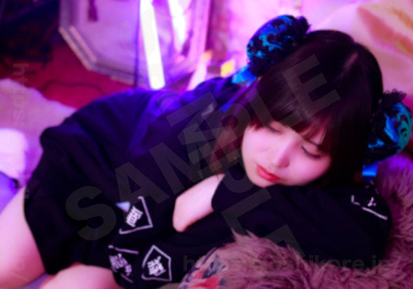 kensyuエントリーNo.3 葉月蒼依 Photo-002-L判