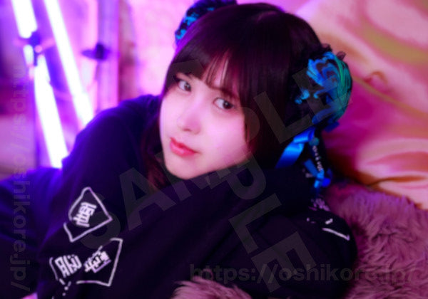 kensyuエントリーNo.3 葉月蒼依 Photo-003-L判