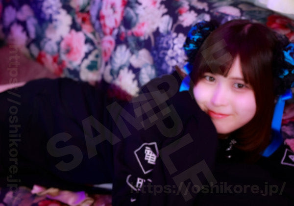 kensyuエントリーNo.3 葉月蒼依 Photo-005-L判