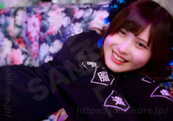 kensyuエントリーNo.3 葉月蒼依 Photo-008-L判