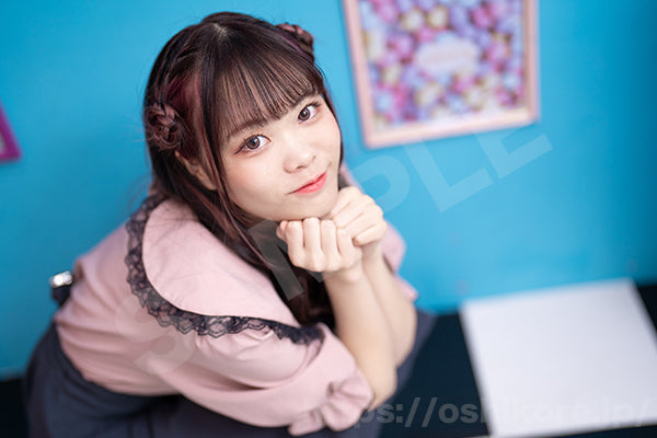 DADエントリーNo.8 青木りほ Photo-006-L判