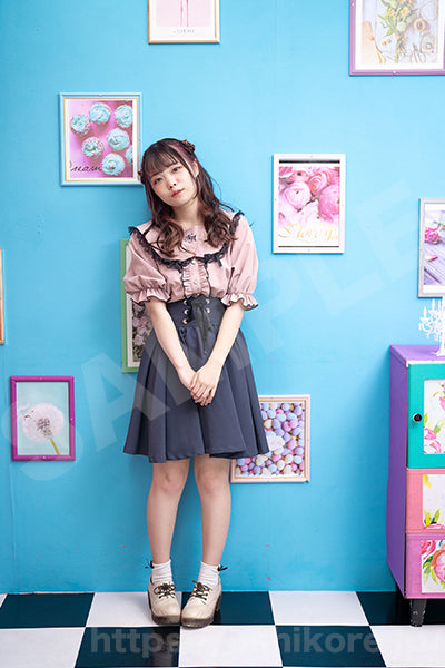 DADエントリーNo.8 青木りほ Photo-009-L判