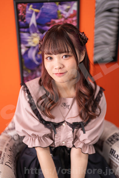 DADエントリーNo.8 青木りほ Photo-017-L判