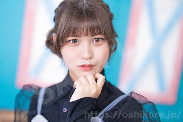 DADエントリーNo.3 葉月蒼依 Photo-002-L判