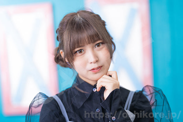 DADエントリーNo.3 葉月蒼依 Photo-005-L判