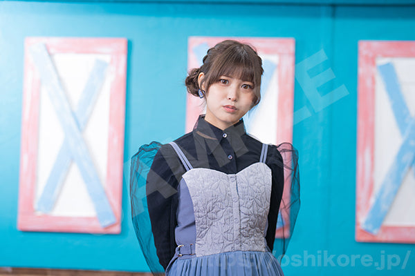 DADエントリーNo.3 葉月蒼依 Photo-006-L判