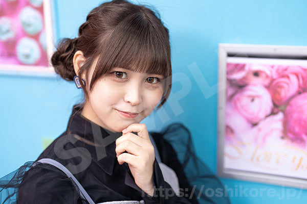 DADエントリーNo.3 葉月蒼依 Photo-009-L判