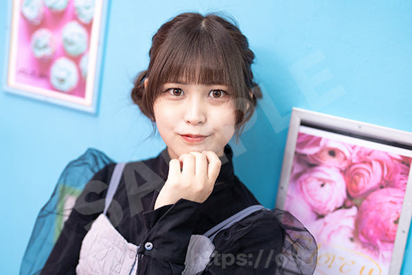 DADエントリーNo.3 葉月蒼依 Photo-010-L判