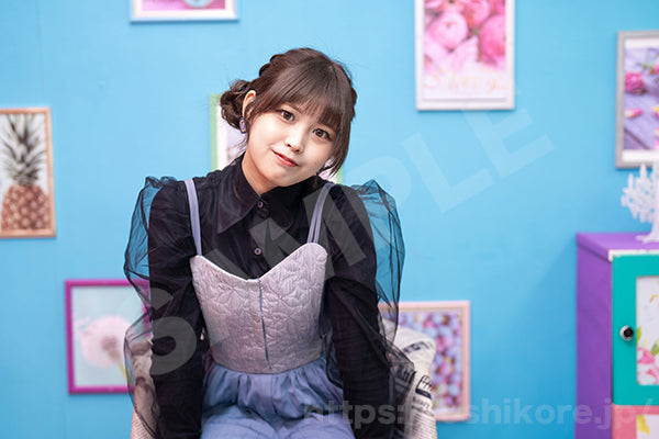 DADエントリーNo.3 葉月蒼依 Photo-011-L判