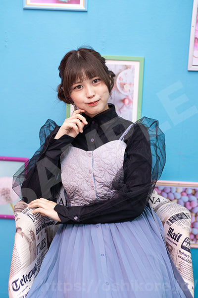 DADエントリーNo.3 葉月蒼依 Photo-012-L判