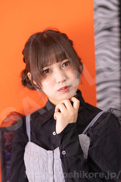 DADエントリーNo.3 葉月蒼依 Photo-013-L判