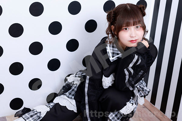 DADエントリーNo.3 葉月蒼依 Photo-018-L判