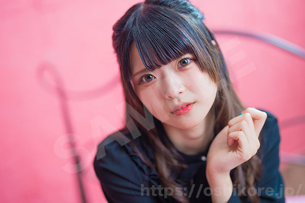DADエントリーNo.9 古月結羽衣 Photo-001-L判