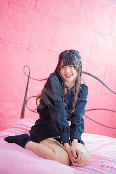 DADエントリーNo.9 古月結羽衣 Photo-002-L判