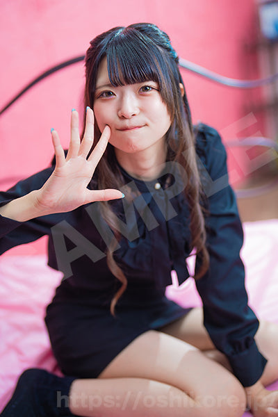 DADエントリーNo.9 古月結羽衣 Photo-003-L判
