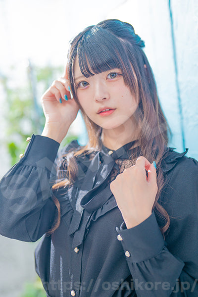 DADエントリーNo.9 古月結羽衣 Photo-005-L判