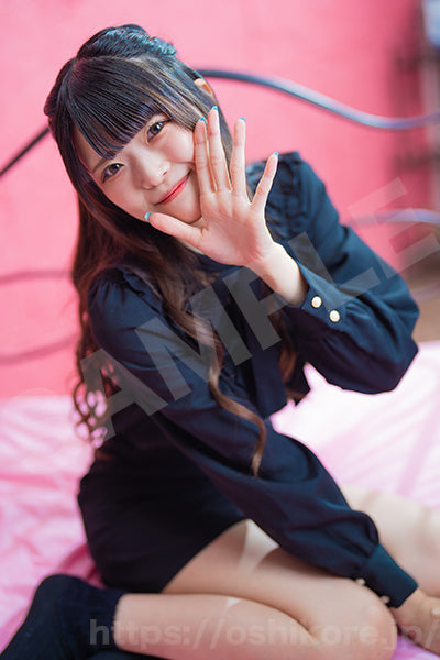 DADエントリーNo.9 古月結羽衣 Photo-006-L判