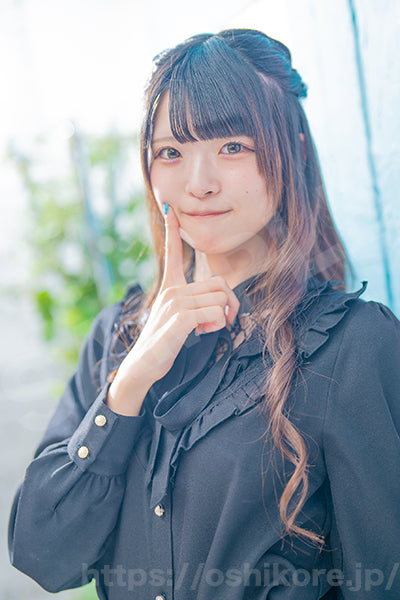 DADエントリーNo.9 古月結羽衣 Photo-007-L判