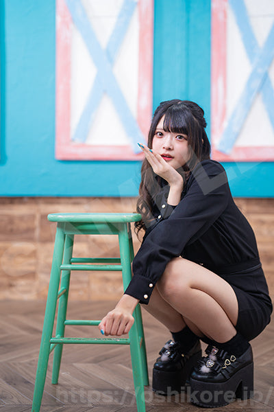 DADエントリーNo.9 古月結羽衣 Photo-009-L判