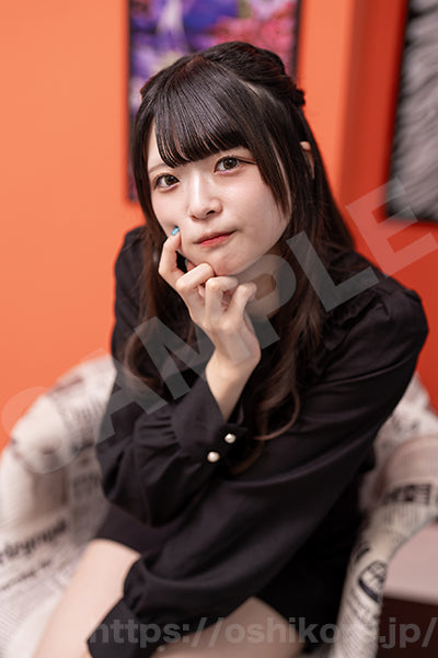 DADエントリーNo.9 古月結羽衣 Photo-013-L判