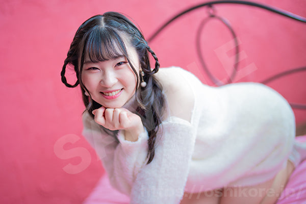 DADエントリーNo.5 月宮栞 Photo-001-L判