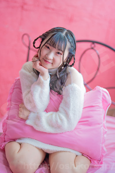 DADエントリーNo.5 月宮栞 Photo-002-L判