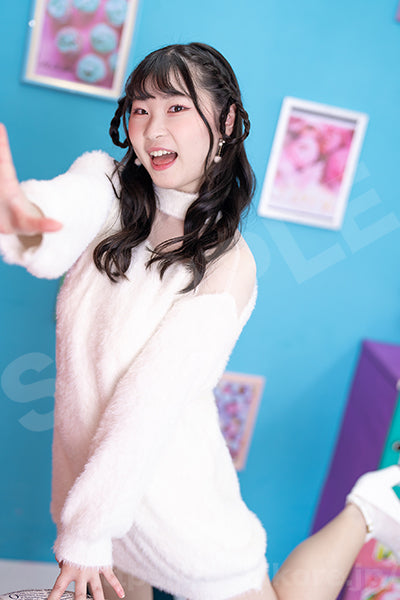 DADエントリーNo.5 月宮栞 Photo-005-L判