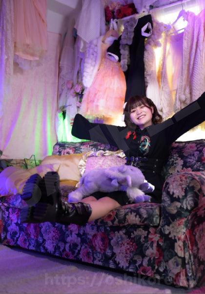 SHIMABUKUROエントリーNo.1 藤本樹 Photo-006-2L判