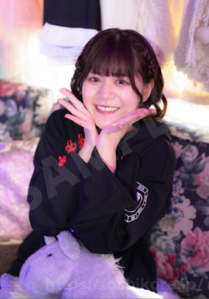 SHIMABUKUROエントリーNo.1 藤本樹 Photo-007-L判