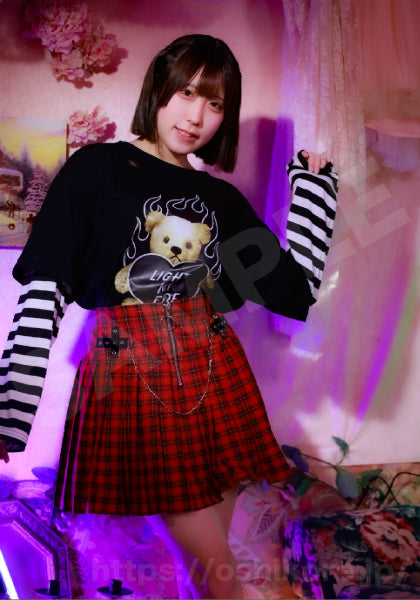 SHIMABUKUROエントリーNo.2 清水香来 Photo-004-L判