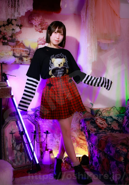 SHIMABUKUROエントリーNo.2 清水香来 Photo-007-2L判