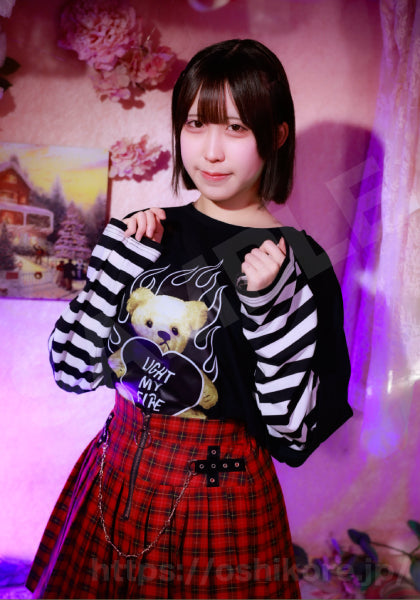 SHIMABUKUROエントリーNo.2 清水香来 Photo-011-L判